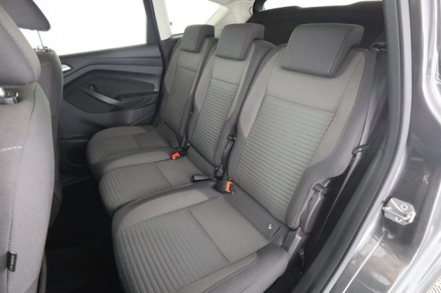 Ford C-Max C-Max 1.0 EcoBoost 125CV Start&Stop Titanium - foto 3 di 4