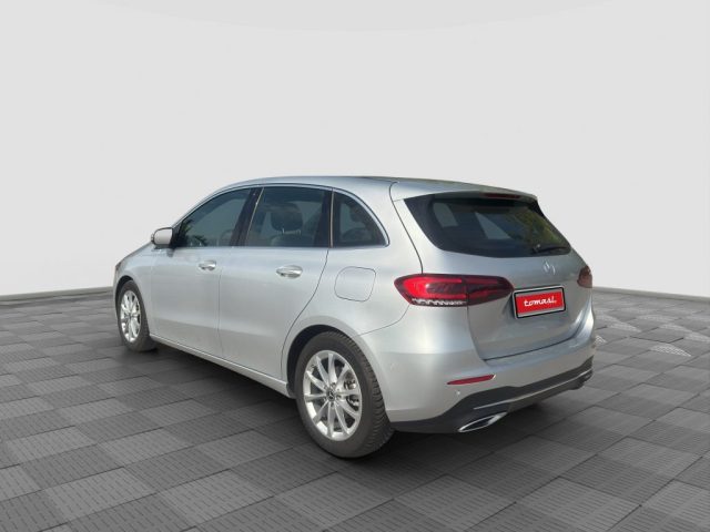 Mercedes-Benz CLA sse B B 180 d Automatic Sport Plus - foto 3 di 4