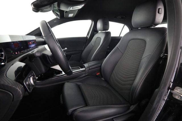 Mercedes-Benz A 180 A 180 Automatic Executive - foto 2 di 4
