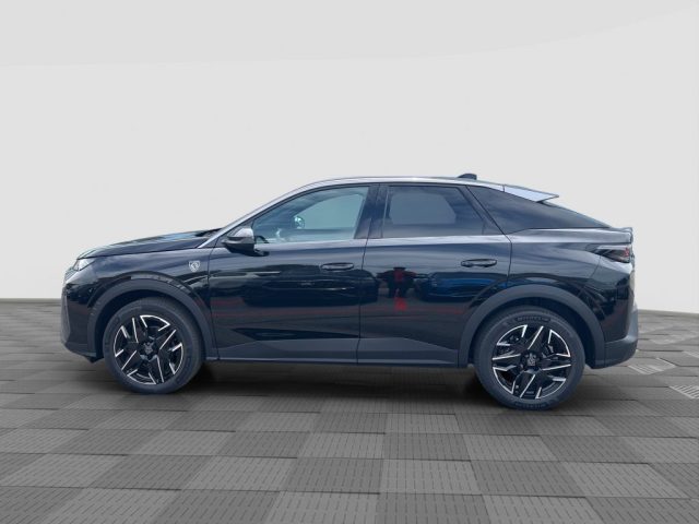 Peugeot 3008 3ª serie Hybrid 145 e-DCS6 GT - foto 2 di 4