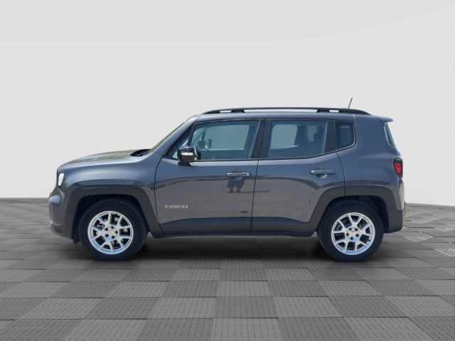 Jeep Renegade Renegade 1.5 Turbo T4 MHEV Limited - foto 2 di 4