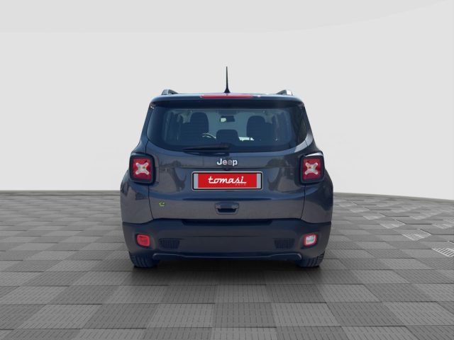 Jeep Renegade Renegade 1.5 Turbo T4 MHEV Limited - foto 4 di 4