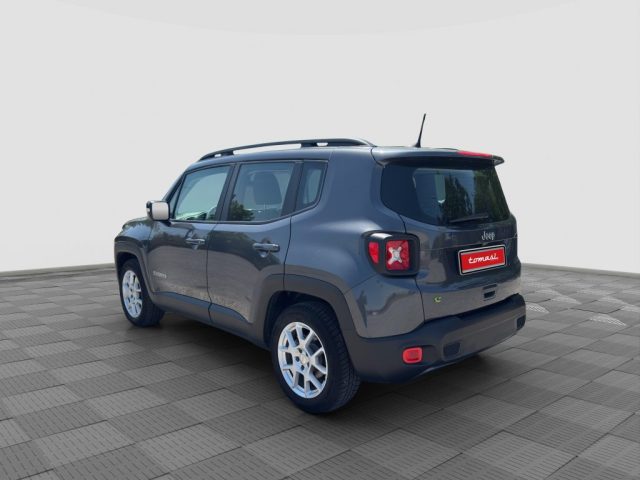 Jeep Renegade Renegade 1.5 Turbo T4 MHEV Limited - foto 3 di 4