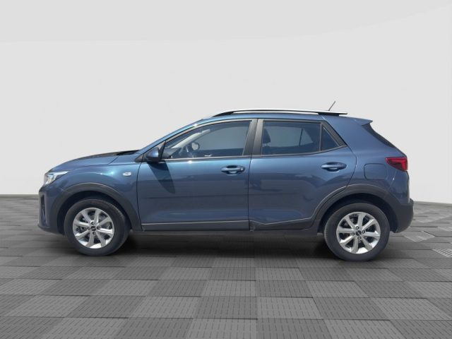 Kia Stonic Stonic 1.2 ECO GPL Urban - foto 2 di 4