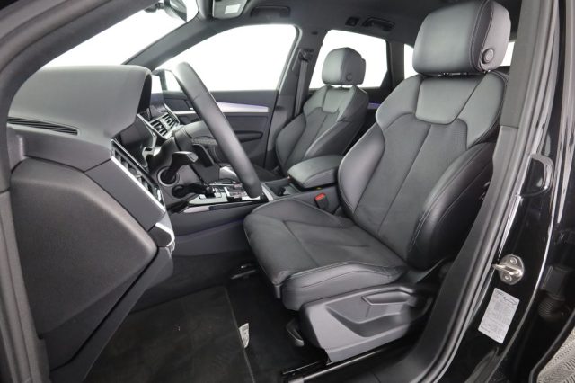 Audi Q5 Q5 35 TDI S tronic S line - foto 2 di 4