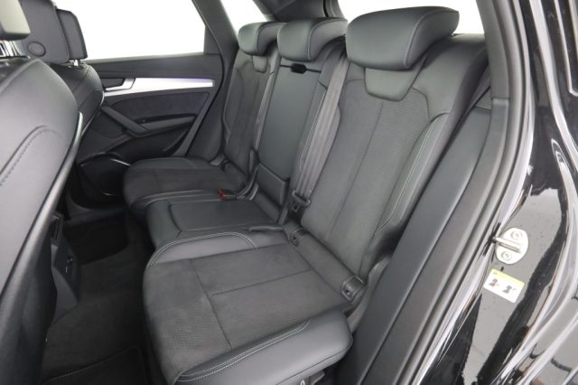 Audi Q5 Q5 35 TDI S tronic S line - foto 3 di 4