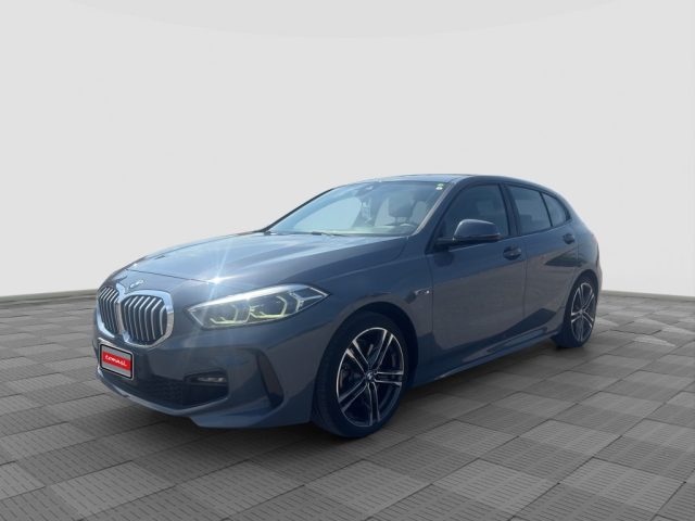 BMW 120 Serie 1 d xdrive 5p. Msport usato a ROMA