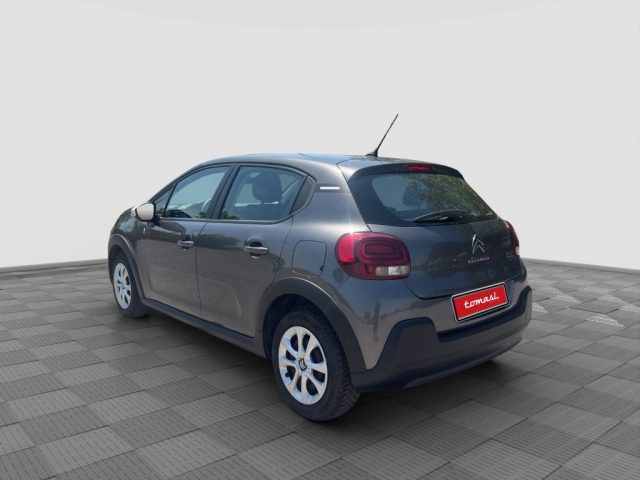 Citroen C3 C3 PureTech 83 S&S You - foto 3 di 4