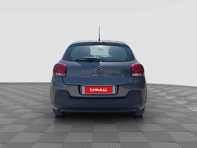 Citroen C3 C3 PureTech 83 S&S You - foto 4 di 4