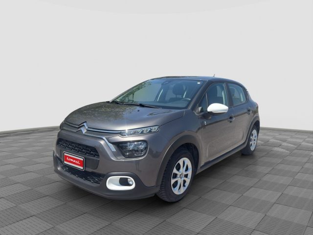 Citroen C3 C3 PureTech 83 S&S You usato a ROMA