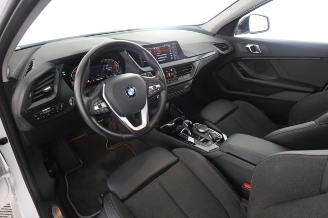 BMW 118 Serie 1 i 5p. Sport usato a ROMA