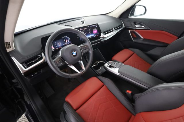 BMW X1 X1 sDrive 18d xLine usato a ROMA