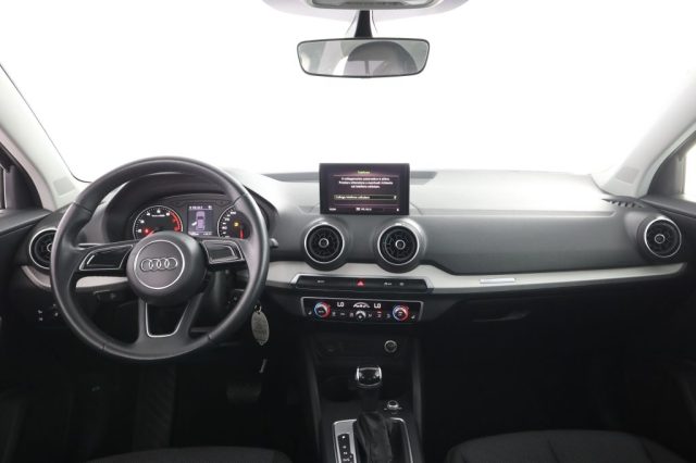Audi Q2 Q2 35 TFSI S tronic Admired Advanced - foto 4 di 4