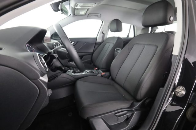 Audi Q2 Q2 35 TFSI S tronic Admired Advanced - foto 2 di 4
