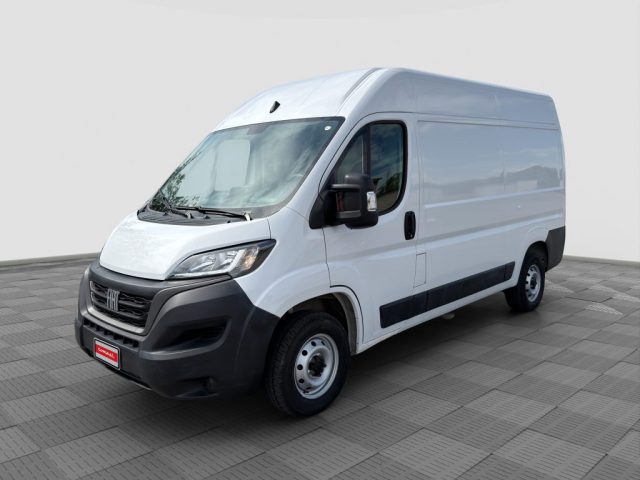 Fiat Ducato Ducato 35 2.2 Mjt 140CV PM-TM Furgone usato a ROMA