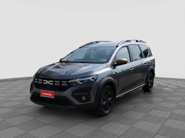 Dacia Jogger Jogger 1.0 TCe GPL 100 CV 7 posti Extreme Up usato a ROMA