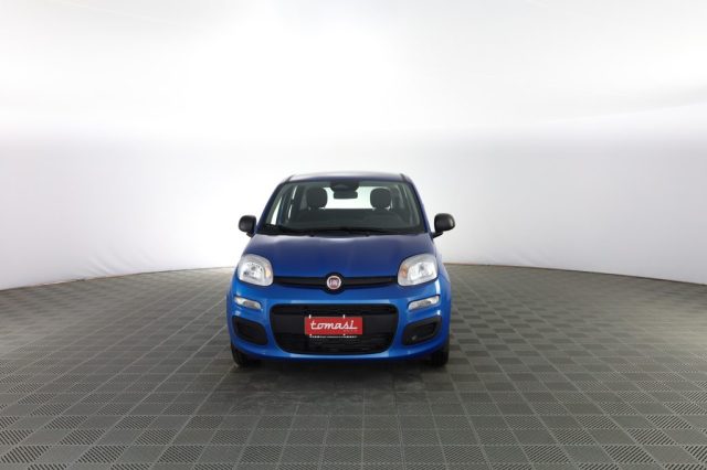 Fiat Panda Panda 1.0 FireFly S&S Hybrid Pop km 0 a ROMA