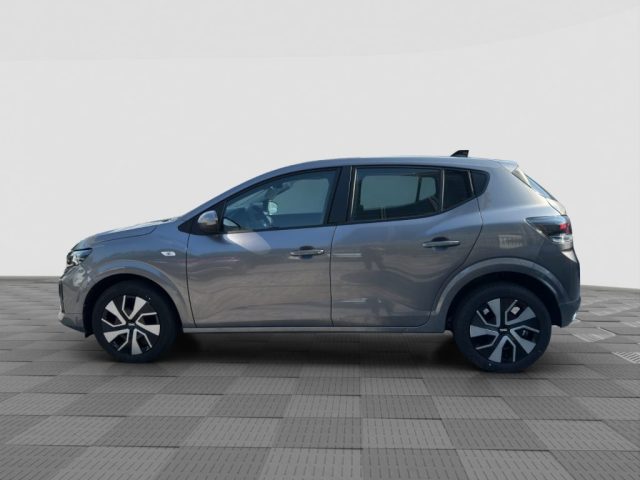 Dacia Sandero 3ª serie Streetway TCe 100 CV Expression - foto 2 di 4