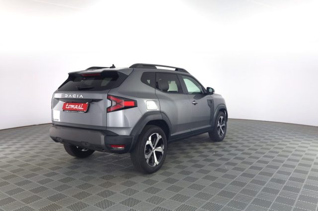 Dacia Duster 3ª serie Tce 140 CV MHEV Journey - foto 4 di 4