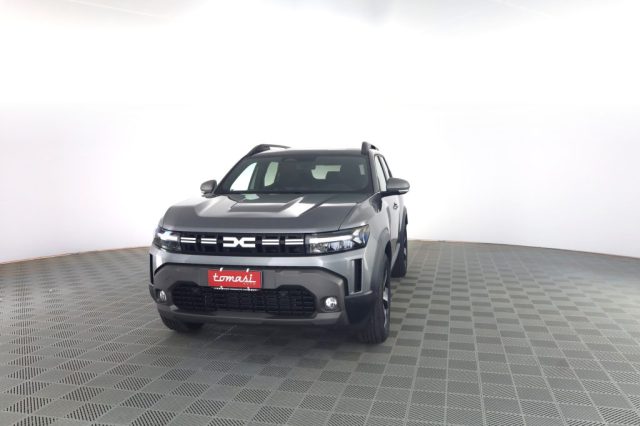 Dacia Duster 3ª serie Tce 140 CV MHEV Journey usato a ROMA