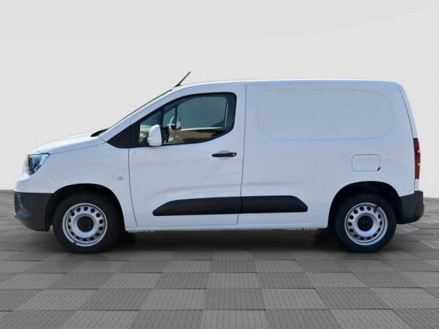 Opel Combo Combo Cargo 1.5 Diesel 130CV S&S PC-TN 650kg Editi - foto 2 di 4