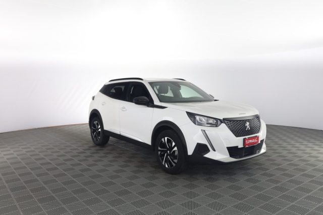 Peugeot 2008 2008 PureTech 100 S&S Allure Pack - foto 2 di 4