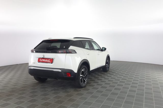 Peugeot 2008 2008 PureTech 100 S&S Allure Pack - foto 4 di 4