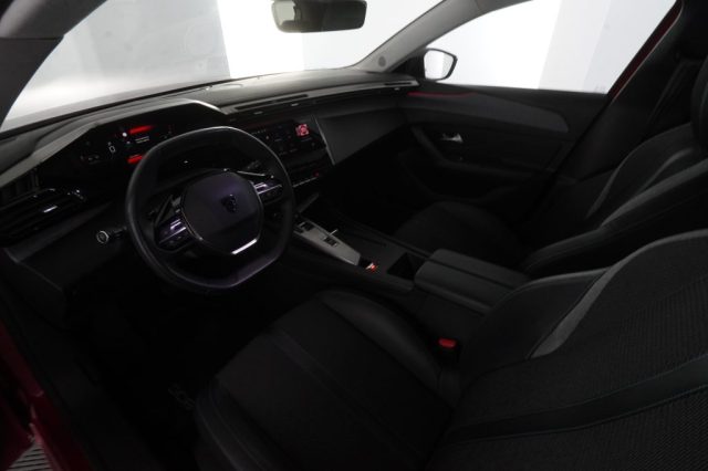 Peugeot 308 308 BlueHDi 130 S&S EAT8 Allure usato a ROMA