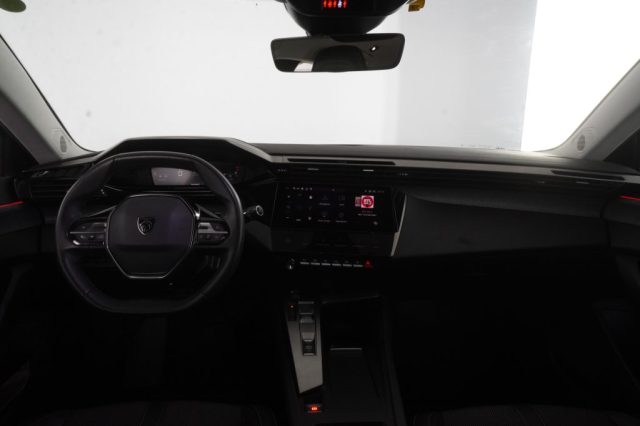 Peugeot 308 308 BlueHDi 130 S&S EAT8 Allure - foto 4 di 4