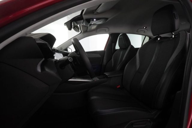 Peugeot 308 308 BlueHDi 130 S&S EAT8 Allure - foto 2 di 4