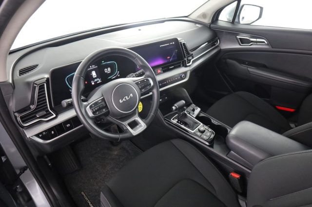 Kia Sportage Sportage 1.6 TGDi MHEV DCT Business usato a ROMA