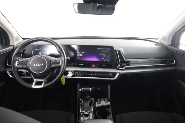 Kia Sportage Sportage 1.6 TGDi MHEV DCT Business - foto 4 di 4