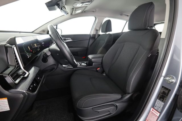 Kia Sportage Sportage 1.6 TGDi MHEV DCT Business - foto 2 di 4