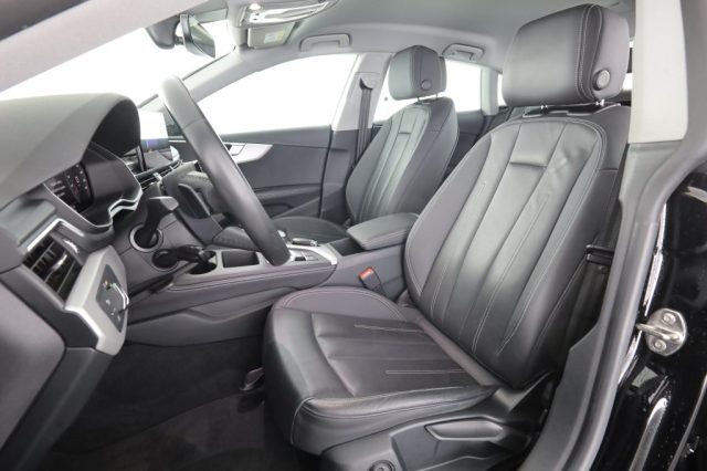 Audi A5 A5 SPB 40 TDI quattro S tronic Business Advanced - foto 2 di 4