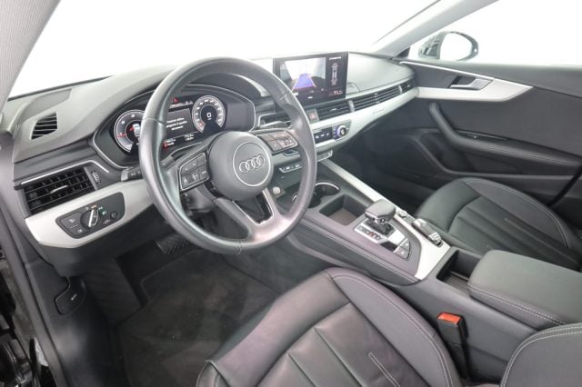 Audi A5 A5 SPB 40 TDI quattro S tronic Business Advanced usato a ROMA
