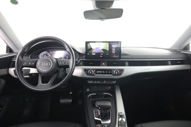 Audi A5 A5 SPB 40 TDI quattro S tronic Business Advanced - foto 4 di 4