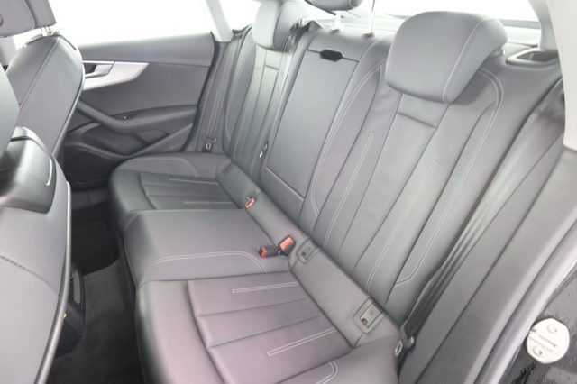 Audi A5 A5 SPB 40 TDI quattro S tronic Business Advanced - foto 3 di 4