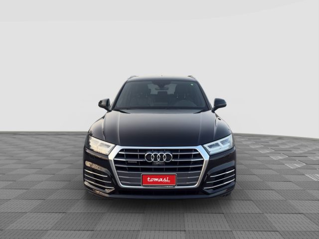 Audi Q5 Q5 40 TDI 204 CV quattro S tronic S line Plus - foto 4 di 4