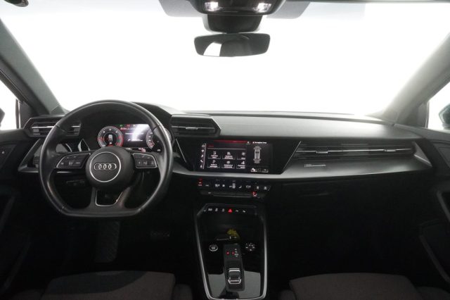 Audi A3 A3 SPB 35 TDI S tronic S line edition - foto 4 di 4