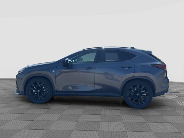Lexus Other NX NX Hybrid 4WD F-Sport - foto 2 di 4