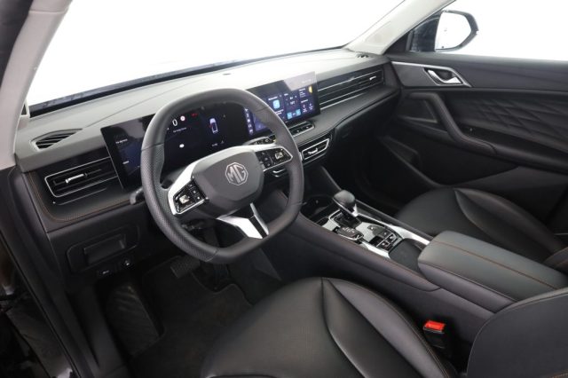 MG HS HS 1.5T-GDI AT Luxury usato a ROMA