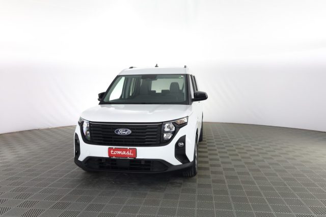 Ford Tourneo Courier Tourneo Courier 1.0 EcoBoost Titanium usato a ROMA