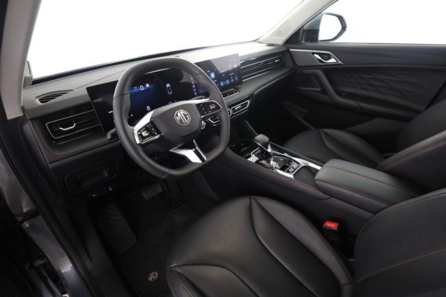 MG HS HS 1.5T-GDI AT Luxury usato a ROMA