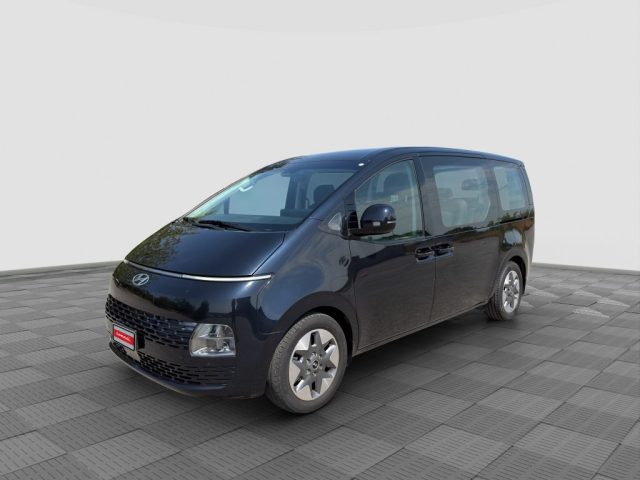 Hyundai STARIA Staria 2.2 AT AWD 9 posti Wagon usato a ROMA