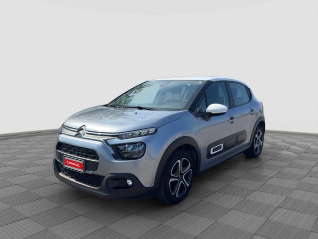 Citroen C3 C3 PureTech 83 S&S Shine usato a ROMA