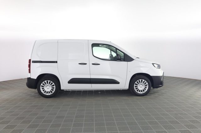 Toyota Proace City Proace City 1.5D 100 CV S&S PC 4p. Comfort - foto 3 di 4