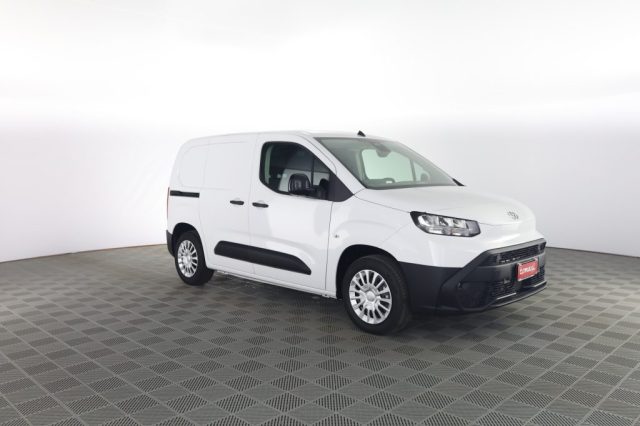 Toyota Proace City Proace City 1.5D 100 CV S&S PC 4p. Comfort - foto 2 di 4