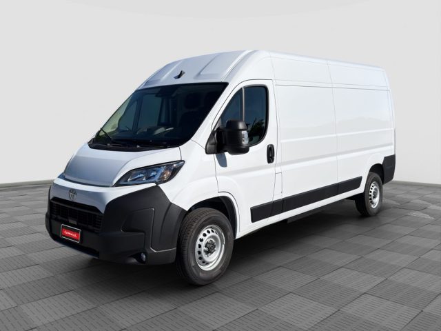 Toyota Proace Max Electric Electric 35H 110kWh PLM-TM Furgone usato a ROMA