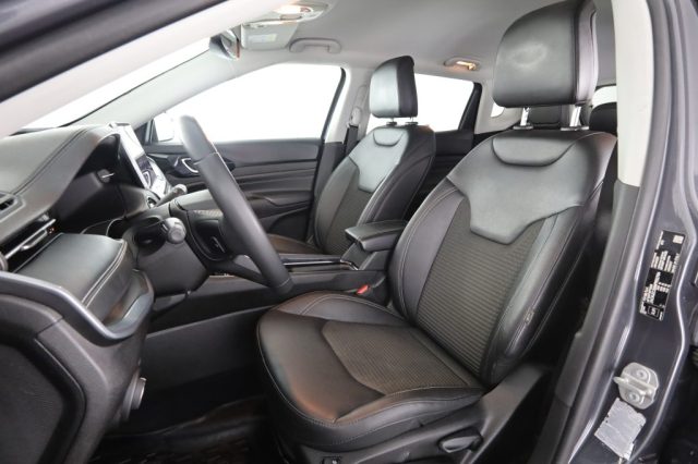 Jeep Compass Compass 1.6 Multijet II 2WD Limited - foto 2 di 4