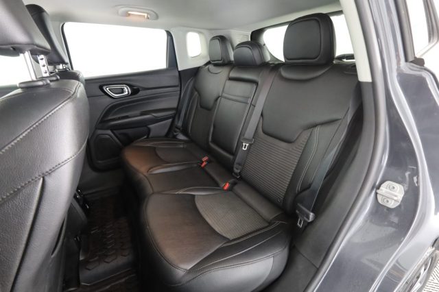 Jeep Compass Compass 1.6 Multijet II 2WD Limited - foto 3 di 4